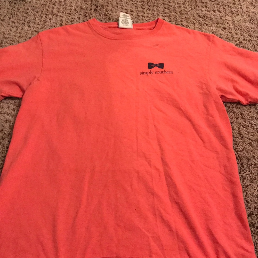 Simply Southern tshirt